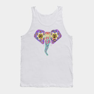 Elephant Tank Top